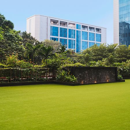 Готель Sofitel Mumbai Bkc Екстер'єр фото